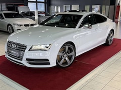 Bild des Angebotes Audi S7 4.0 TFSI quattro +SCHIEBEDACH+HEADUP+RÜCKFAHR