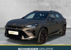 Bild des Angebotes CUPRA Formentor VZ 1.5 e-Hybrid 272 PS DSG MATRIX+NAVI