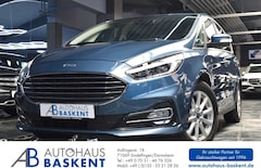 Bild des Angebotes Ford S-Max Hybrid Edition*LED*NAVI*KAMERA*SHZ*PDC*ALU