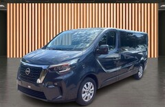 Bild des Angebotes Nissan Primastar 2.0 DCI L2H1 3,0t Tekna*9 Sitze*LED