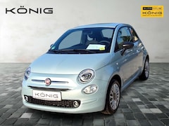 Bild des Angebotes Fiat 500 1.0 GSE Klima & Sound CarPlay Bluetooth