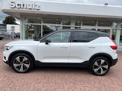 Bild des Angebotes Volvo XC40 Recharge R Design