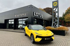 Bild des Angebotes Lotus Eletre R KEF  Glasdach Carbon