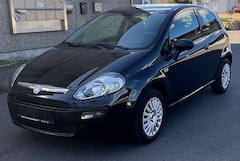 Bild des Angebotes Fiat Grande Punto Active-Tüv Neu