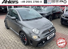 Bild des Angebotes Abarth 595 Competizione +AUTOMATIK+NAVI+BEATS+XENON+ALLWETTER+PDC+