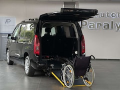 Bild des Angebotes Opel Combo Life Edition XL Behindertengerecht-Rampe