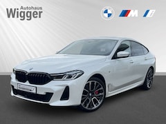 Bild des Angebotes BMW 640 Gran Turismo /Sportpaket/HUD/Panodach/Navi