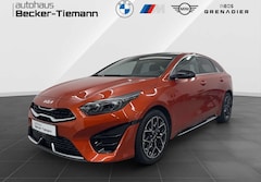 Bild des Angebotes Kia ProCeed / pro_cee'd pro_cee'd 1.5 T-GDI GT LINE,Lenkradheizung,etc