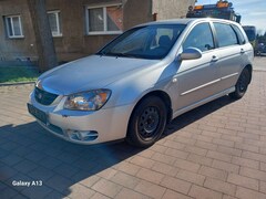 Bild des Angebotes Kia Cerato Ideales Einsteigerauto HU/Insp NEU