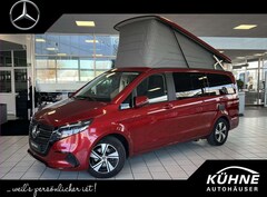 Bild des Angebotes Mercedes-Benz V 300 Marco Polo 300d PREMIUM AIRMATIC+360+AHK+Markise
