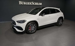 Bild des Angebotes Mercedes-Benz A 35 AMG GL 4M AMG/360/MULTIB./DIST./PANO/NIGHT/