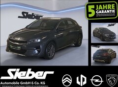 Bild des Angebotes Kia XCeed 1.0 T-GDI Edition 7 *Lenkradheizung*