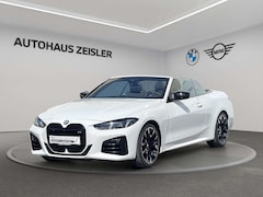 Bild des Angebotes BMW 440 M440i xDrive Cabrio °6tkm° 360°Kamera HarmanKardon