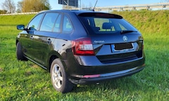 Bild des Angebotes Skoda Rapid/Spaceback Rapid 1.0 TSI Active