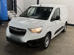 Bild des Angebotes Opel Combo Edition erhöhte Nutzlast   PDC HINTEN