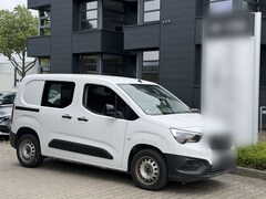 Bild des Angebotes Opel Combo Edition erhöhte Nutzlast   PDC HINTEN