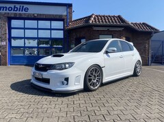 Bild des Angebotes Subaru Impreza WRX STI Sport