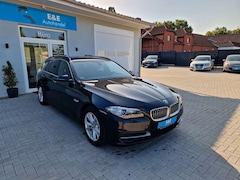Bild des Angebotes BMW 520 d+Automatik+Scheckheft+Bi-Xenon