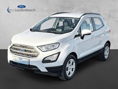Bild des Angebotes Ford EcoSport Cool & Connect