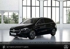 Bild des Angebotes Mercedes-Benz B 220 d Progressive+AHK+Kamera+Mbeam+Easy Pack