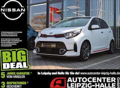 Bild des Angebotes Kia Picanto 1.2 GT Line GT-Line Navi Kamera CarPlay