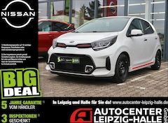 Bild des Angebotes Kia Picanto 1.2 GT Line GT-Line Navi Kamera CarPlay