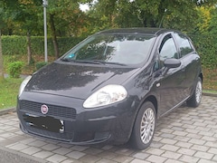 Bild des Angebotes Fiat Grande Punto 1.2 8V