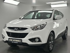 Bild des Angebotes Hyundai iX35 blue Finale Klima Android/Carplay