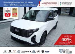 Bild des Angebotes Ford Tourneo Courier Trend RFK|Carplay|Klima|PDC|S...