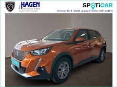 Bild des Angebotes Peugeot e-2008 Active 136 Elektromotor PDC/RFK/SHZ/LED/DAB/NAVI