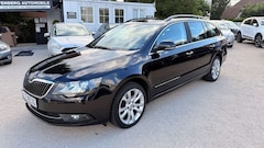 Bild des Angebotes Skoda Superb Combi Exclusive