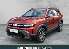 Bild des Angebotes Dacia Duster TCe 130 Expression NAVI+KAMERA+SHZ+DAB