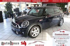 Bild des Angebotes MINI Cooper SD Clubman - Hampton-BiXenon-Leder-Navi