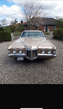 Bild des Angebotes Pontiac Grand-Prix