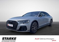 Bild des Angebotes Audi A8 60 TFSI Lang tiptronic quattro
