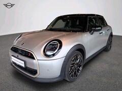 Bild des Angebotes MINI Cooper S Favoured Trim