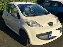 Bild des Angebotes Peugeot 107 107 70 Petit Filou