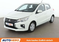 Bild des Angebotes Mitsubishi Space Star 1.0 Basis *GARANTIE*