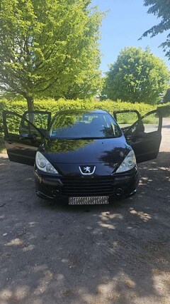 Bild des Angebotes Peugeot 307 Grand Filou Cool