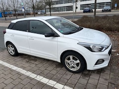 Bild des Angebotes Hyundai i20 1.0 T-GDI Advantage