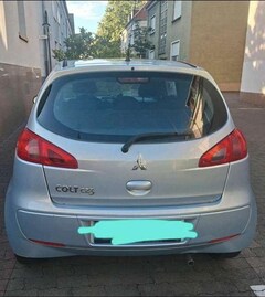Bild des Angebotes Mitsubishi Colt 1.6 Comfort