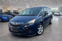 Bild des Angebotes Opel Zafira Tourer Zafira C Tourer Innovation *7-Sitze*Navi*AHK*