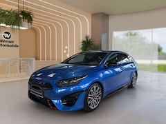 Bild des Angebotes Kia ProCeed / pro_cee'd Proceed 1.6 T GT DCT Navi PDC RFK JBL