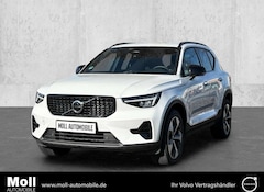 Volvo XC40 Plus Dark 2WD B3 EU6d digitales Cockpit Memory Sit