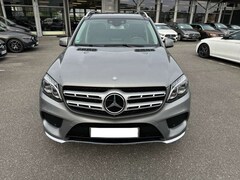 Bild des Angebotes Mercedes-Benz GLS 350 GLS 350 d 4Matic 9G-TRONIC AMG Line