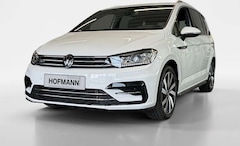 Bild des Angebotes VW Golf Plus Highline