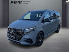 Bild des Angebotes Mercedes-Benz V 300 V 300 d 4M AVANTGARDE Lang AMG Line/LED/SHD/360/