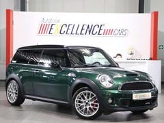 Bild des Angebotes MINI John Cooper Works Clubman CHILI WIRED GREENBROWN