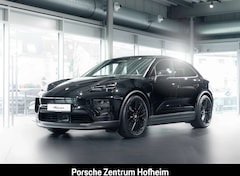 Bild des Angebotes Porsche Macan Abstandstempomat Luftfederung Panorama