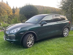 Bild des Angebotes Porsche Cayenne Cayenne S Tiptronic S